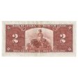 BC-22c 1937 Canada $2 Coyne-Towers, D R, VF-EF Sale