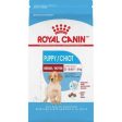 Royal Canin Medium Puppy Dry Dog Food Online