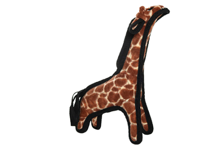 Tuffy® Zoo Jr. Giraffe Dog Toy For Sale